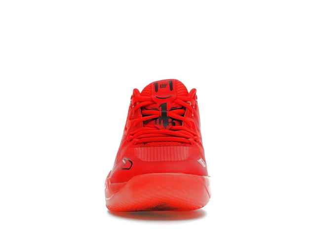 Puma Puma LaMelo Ball MB.01 Not From Here Red Blast - view 2