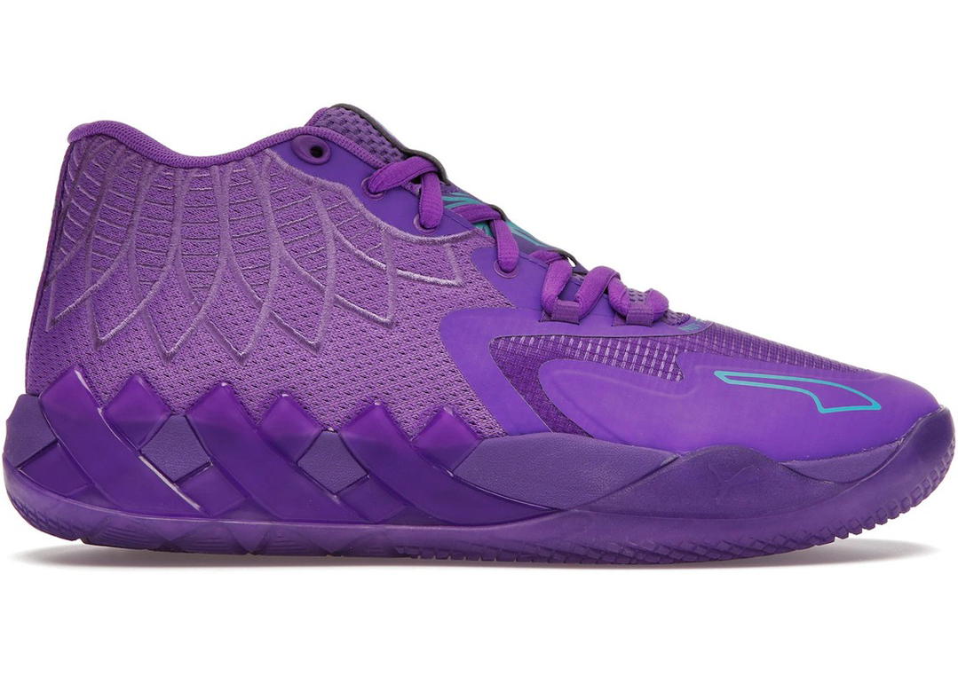 Puma Puma LaMelo Ball MB.01 Queen City