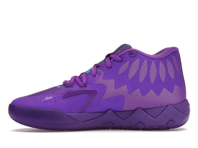 Puma Puma LaMelo Ball MB.01 Queen City - view 3