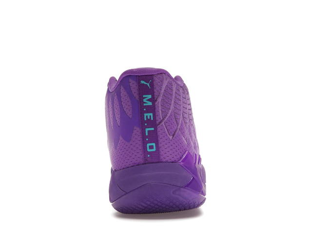 Puma Puma LaMelo Ball MB.01 Queen City - view 4