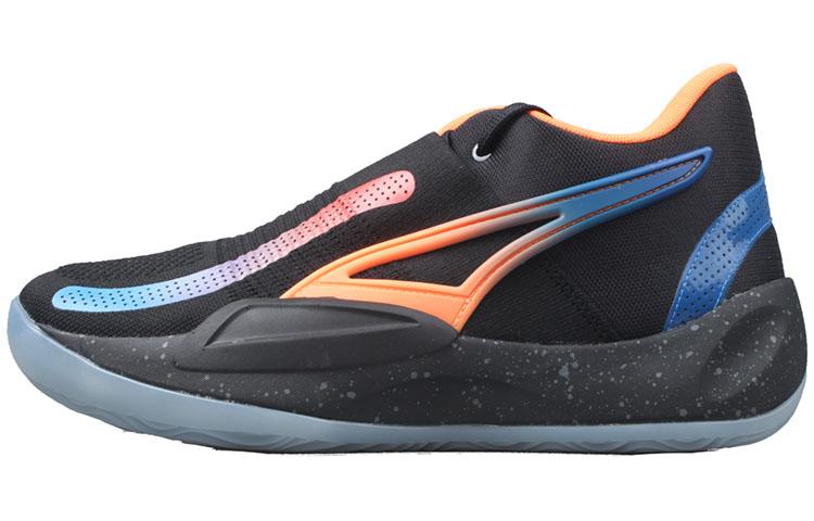 Puma Puma Rj Barrett X Rise Nitro 'Knicks'