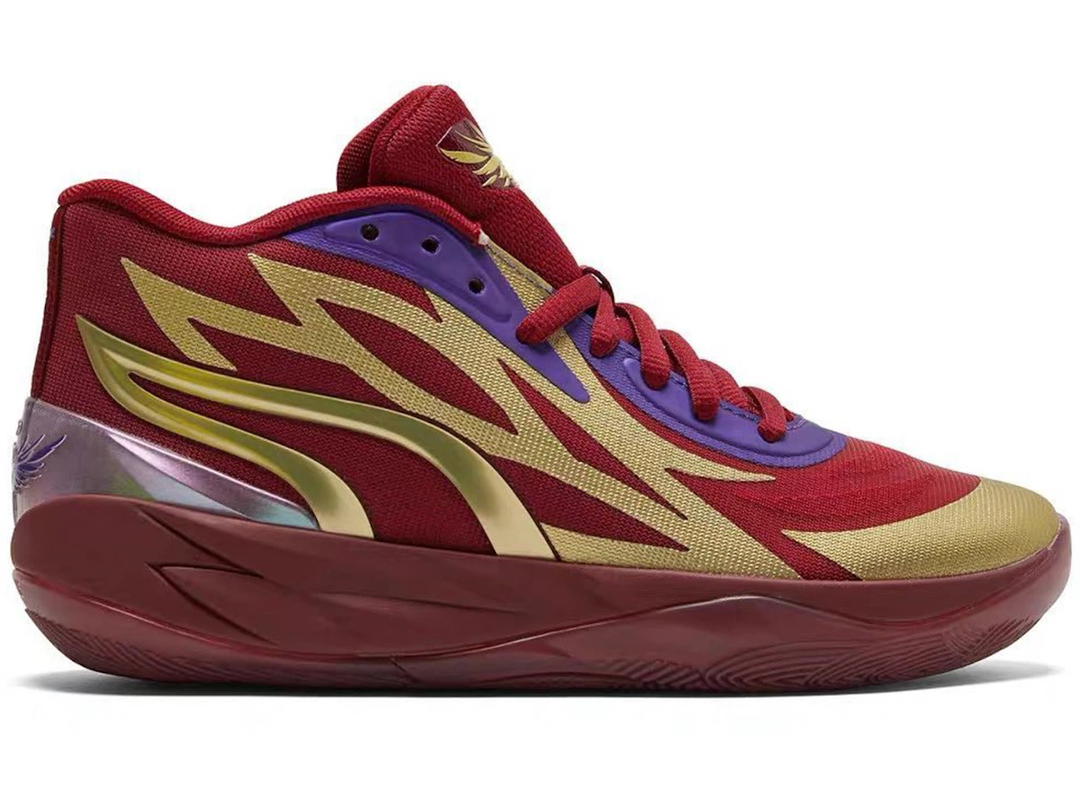Puma Puma LaMelo Ball MB.02 Phoenix