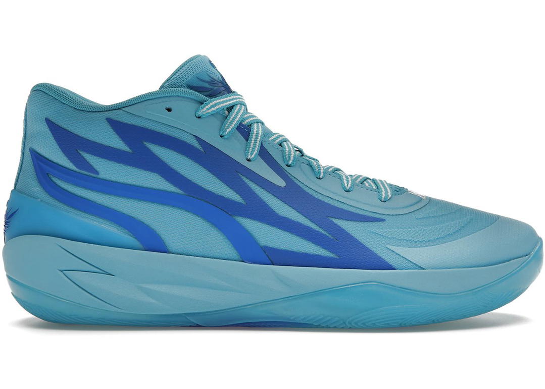 Puma Puma LaMelo Ball MB.02 Rookie Of The Year