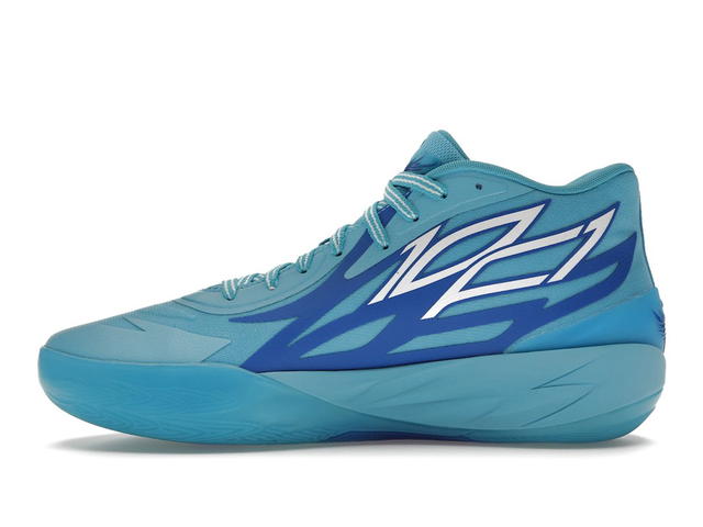 Puma Puma LaMelo Ball MB.02 Rookie Of The Year - view 3