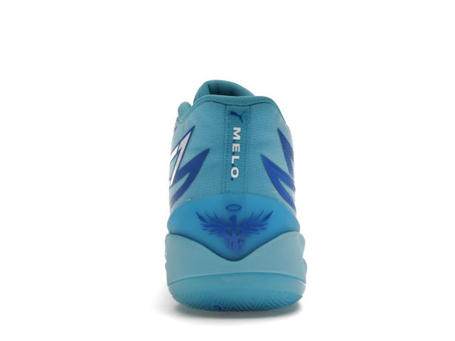 Puma Puma LaMelo Ball MB.02 Rookie Of The Year - view 4