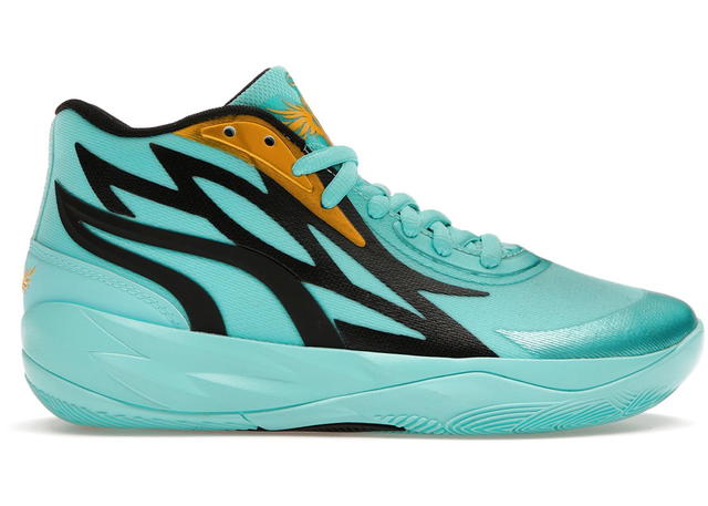 Puma Puma LaMelo Ball MB.02 Honeycomb (GS) - view 1