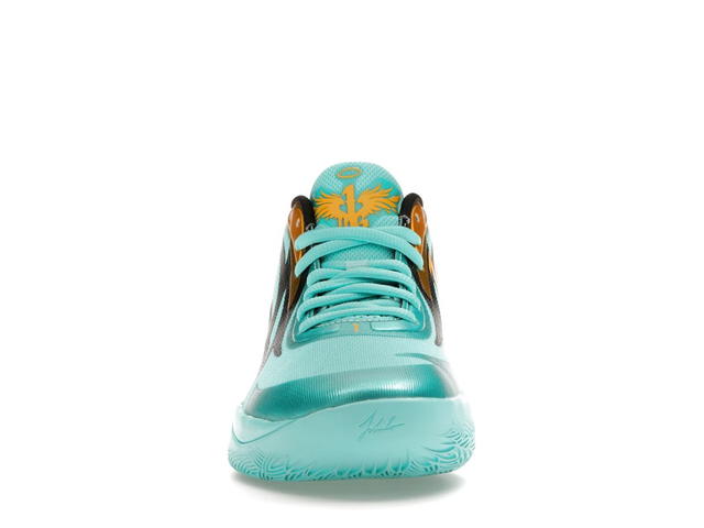 Puma Puma LaMelo Ball MB.02 Honeycomb (GS) - view 2