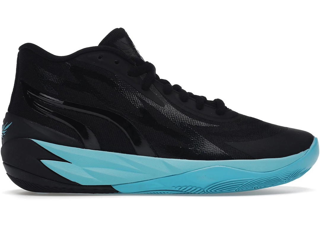 Puma Puma LaMelo Ball MB.02 Phenom