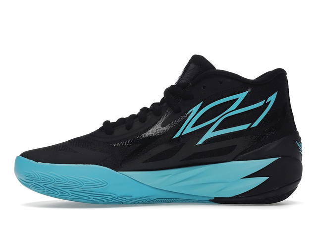 Puma Puma LaMelo Ball MB.02 Phenom - view 3
