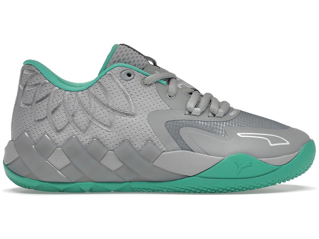 Puma Puma LaMelo Ball MB.01 Lo UFO (GS)