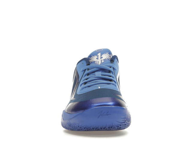 Puma Puma LaMelo Ball MB.02 Lo Team Blazing Blue - view 2