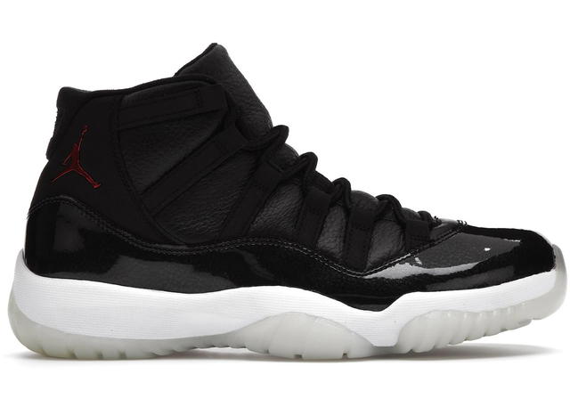 Jordan Jordan 11 Retro 72-10 - view 1