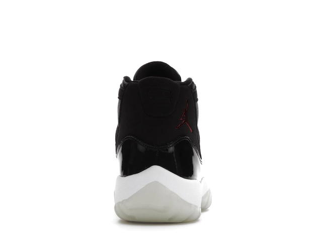 Jordan Jordan 11 Retro 72-10 - view 4