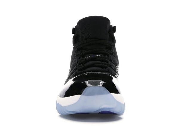 Jordan Jordan 11 Retro Space Jam (2016) - view 2