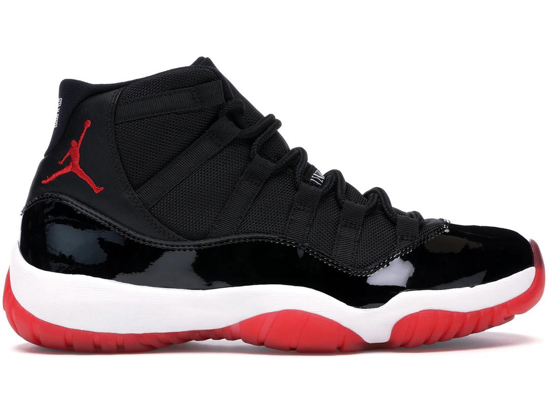 Jordan Jordan 11 Retro Playoffs (2012)
