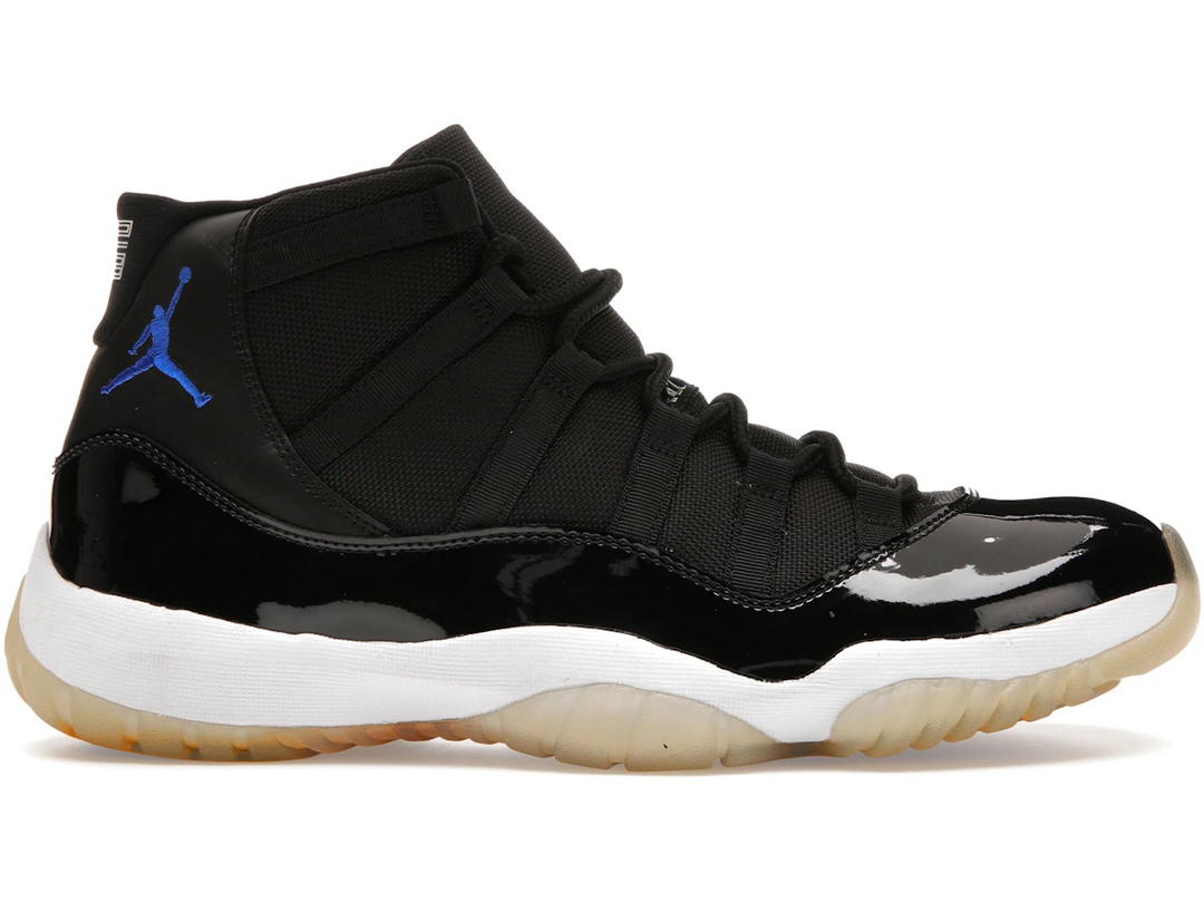 Jordan Jordan 11 Retro Space Jam (2009)