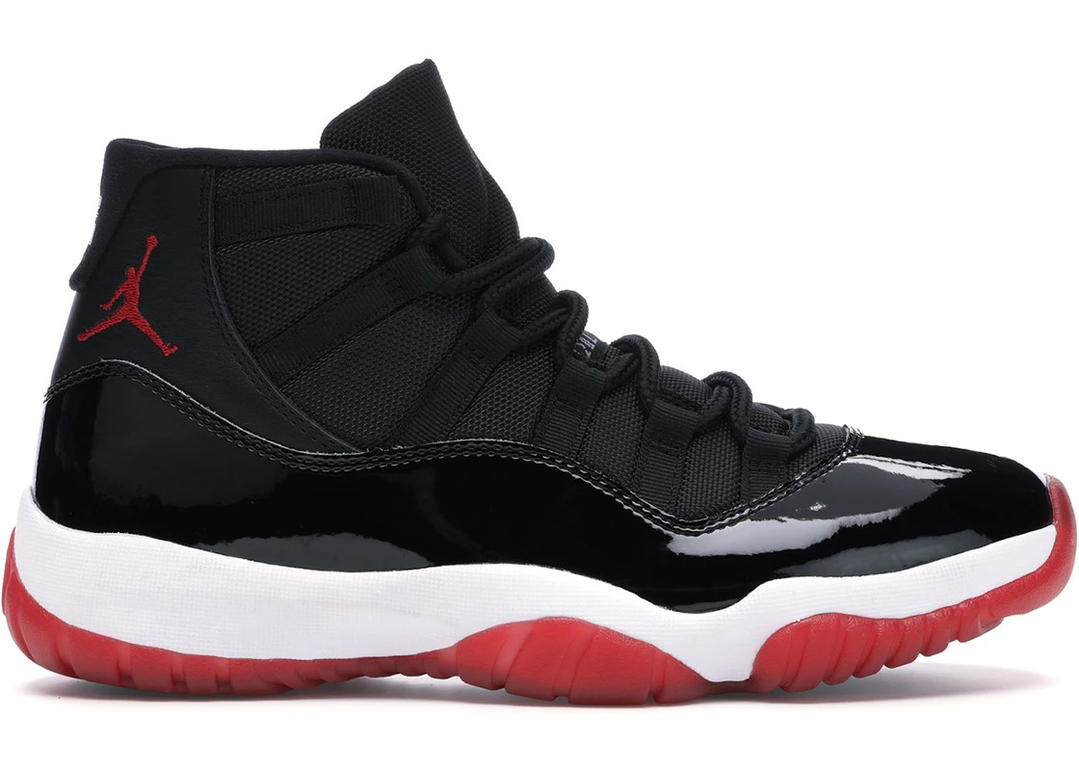 Jordan Jordan 11 Retro Playoffs Bred (2019)