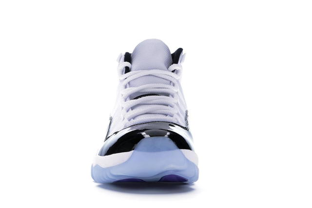 Jordan Jordan 11 Retro Concord (2018) - view 2