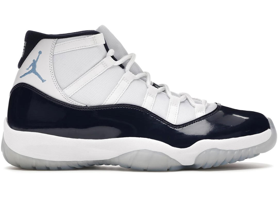 Jordan Jordan 11 Retro UNC Win Like 82