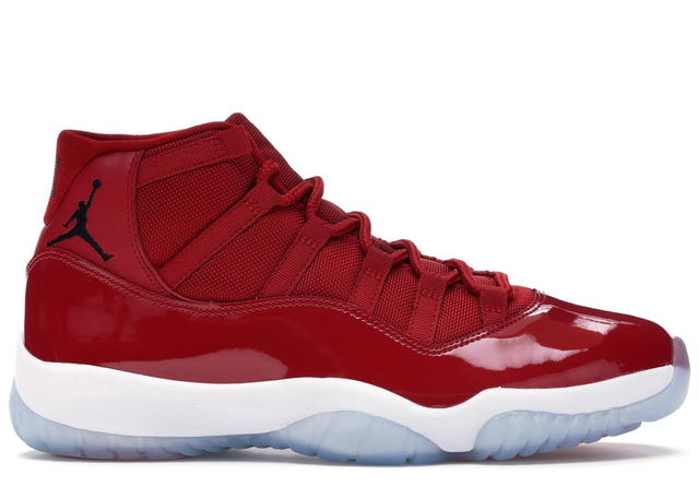 Jordan Jordan 11 Retro Win Like 96 - view 1