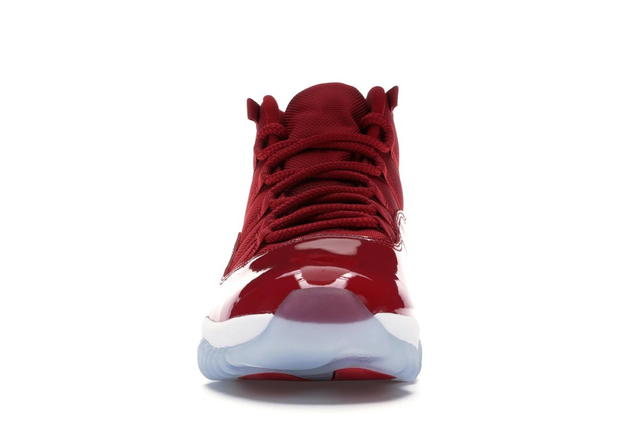 Jordan Jordan 11 Retro Win Like 96 - view 2