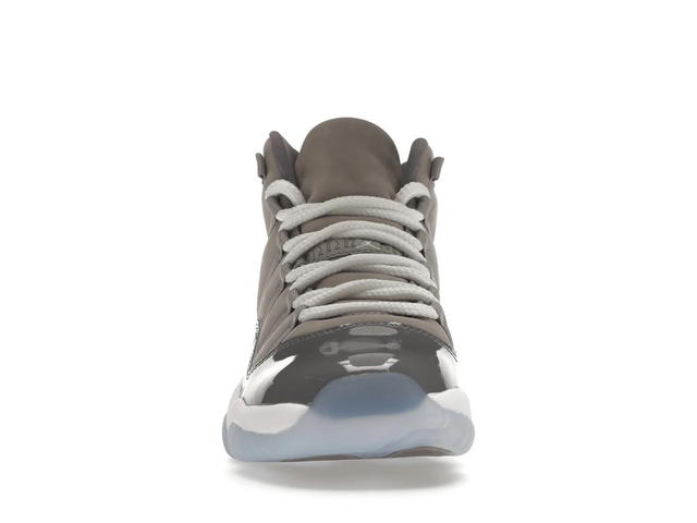 Jordan Jordan 11 Retro Cool Grey (2021) (GS) - view 2