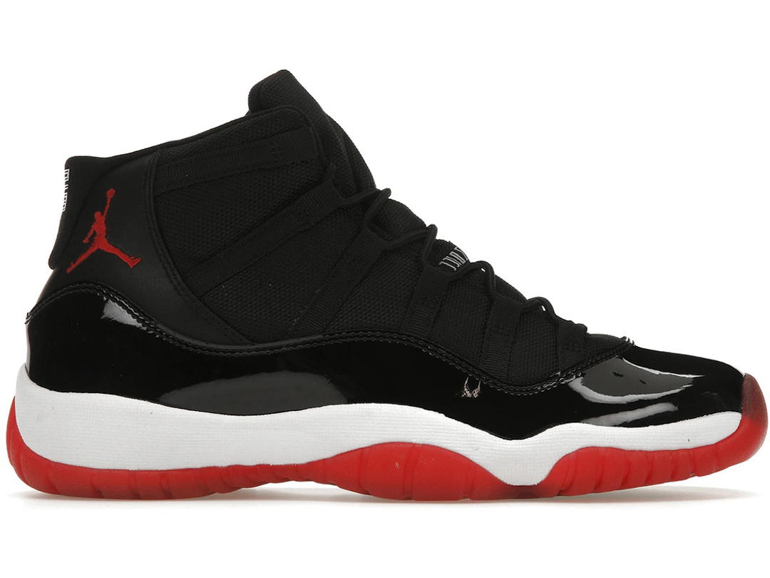 Jordan Jordan 11 Retro Playoffs (2012) (GS)