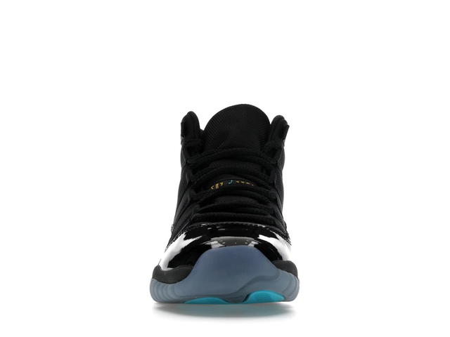 Jordan Jordan 11 Retro Gamma Blue (2025) (GS) - view 2