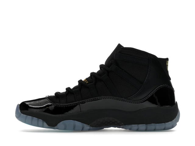 Jordan Jordan 11 Retro Gamma Blue (2025) (GS) - view 3