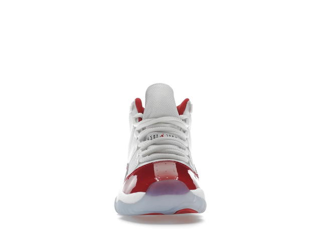 Jordan Jordan 11 Retro Cherry (2022) (GS) - view 2