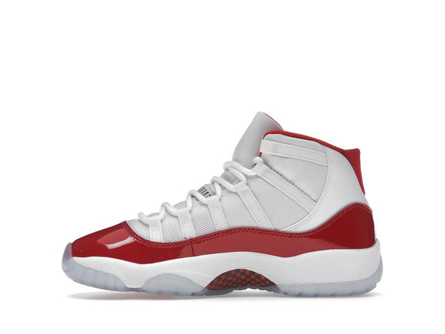Jordan Jordan 11 Retro Cherry (2022) (GS) - view 3