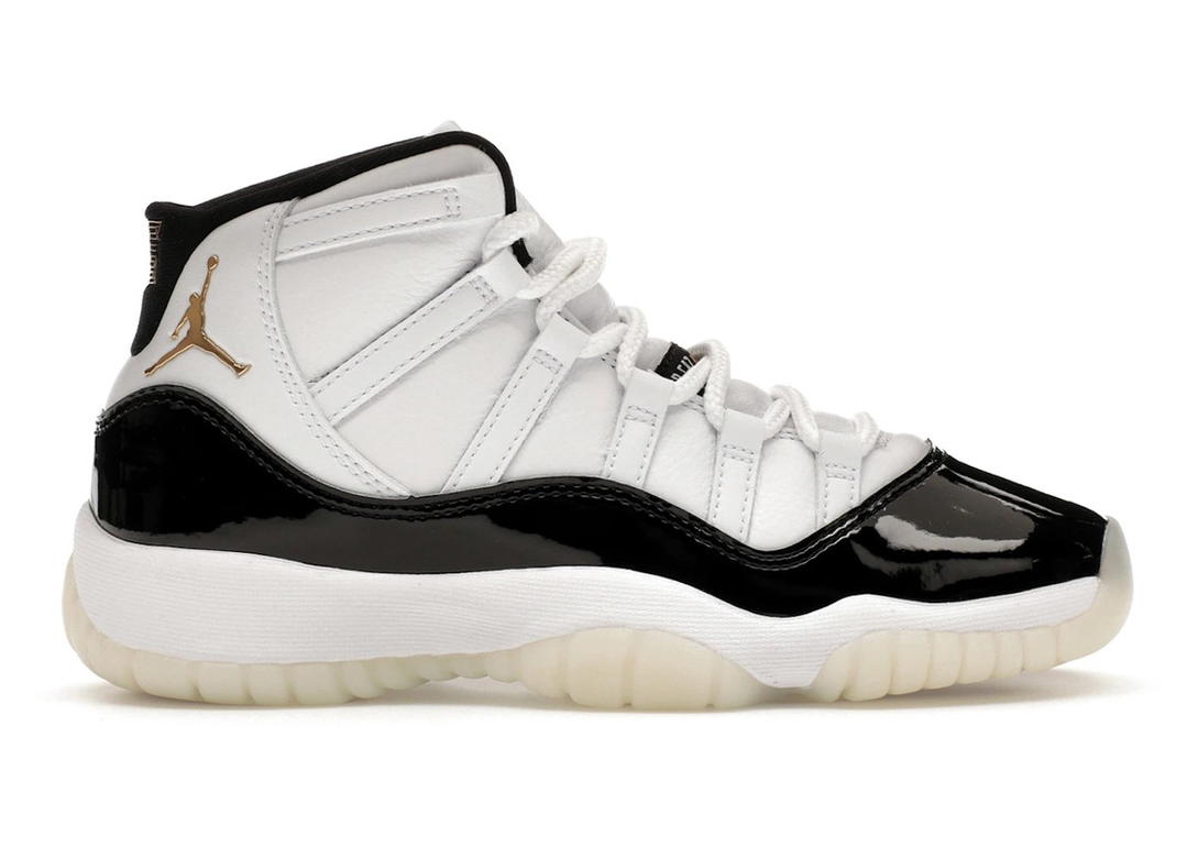 Jordan Jordan 11 Retro DMP Gratitude (2023) (GS)