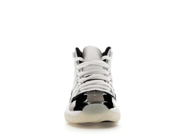 Jordan Jordan 11 Retro DMP Gratitude (2023) (GS) - view 2