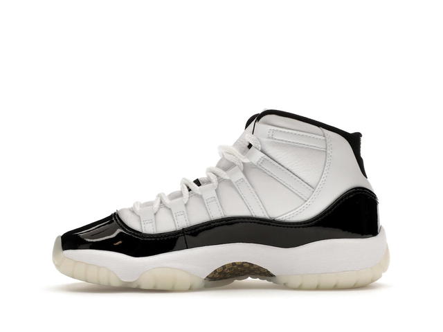 Jordan Jordan 11 Retro DMP Gratitude (2023) (GS) - view 3