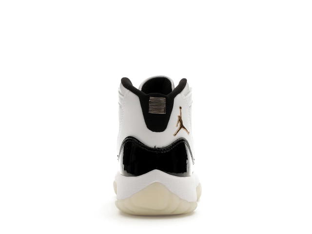 Jordan Jordan 11 Retro DMP Gratitude (2023) (GS) - view 4