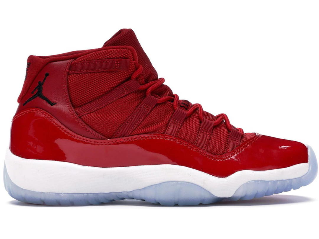 Jordan Jordan 11 Retro Win Like 96 (GS)