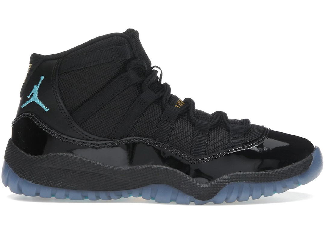 Jordan Jordan 11 Retro Gamma Blue (2025) (PS)