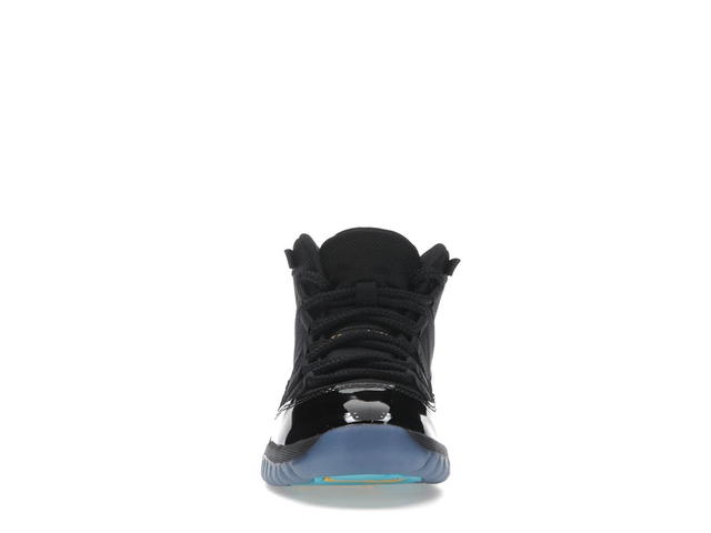 Jordan Jordan 11 Retro Gamma Blue (2025) (PS) - view 2