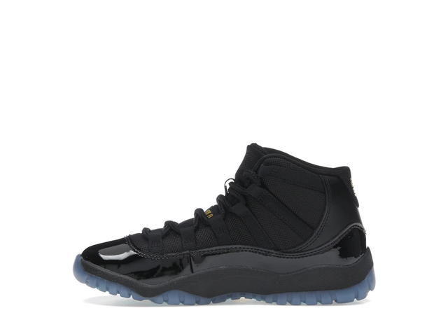 Jordan Jordan 11 Retro Gamma Blue (2025) (PS) - view 3