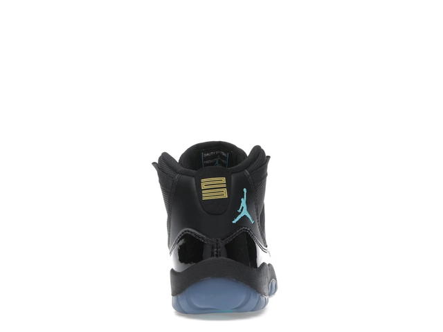 Jordan Jordan 11 Retro Gamma Blue (2025) (PS) - view 4