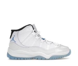 Buy Jordan 11 Retro Legend Blue (2024) (PS) at Sasom – Authentic and Ready to Ship