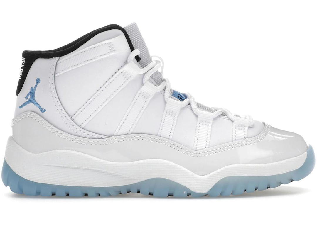 Jordan Jordan 11 Retro Legend Blue (2024) (PS)