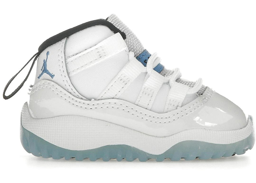 Jordan Jordan 11 Retro Legend Blue (2024) (TD)