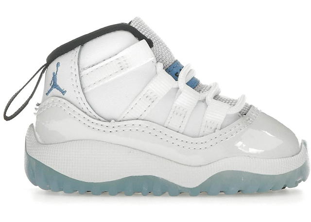 Jordan Jordan 11 Retro Legend Blue (2024) (TD) - view 1