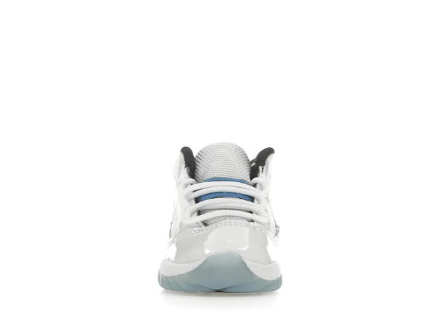 Jordan Jordan 11 Retro Legend Blue (2024) (TD) - view 2