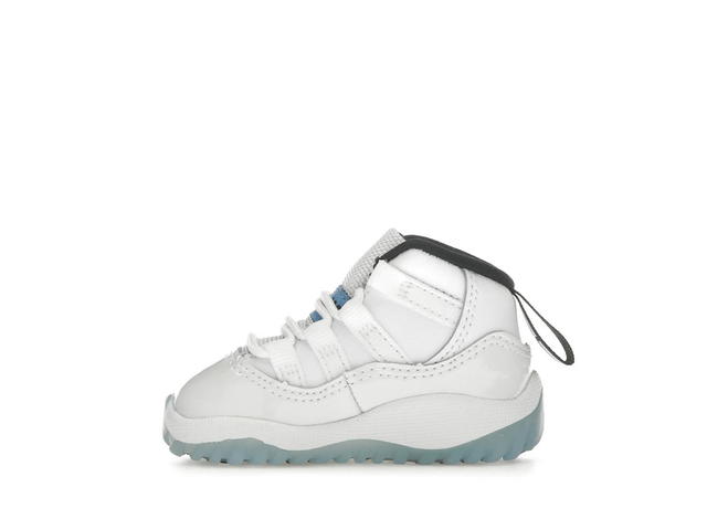 Jordan Jordan 11 Retro Legend Blue (2024) (TD) - view 3