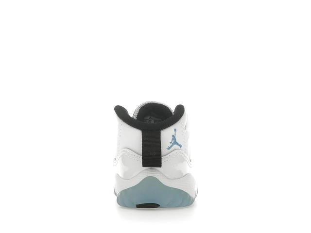 Jordan Jordan 11 Retro Legend Blue (2024) (TD) - view 4