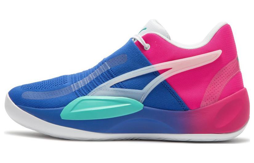 Puma Puma Rise Nitro 'Fadeaway'