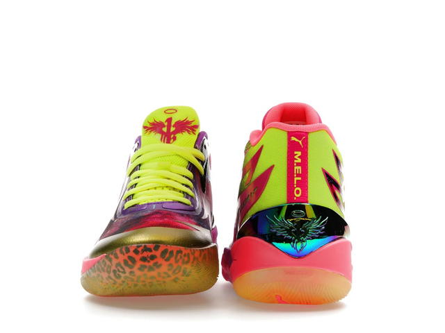 Puma Puma LaMelo Ball MB.02 Be You - view 2