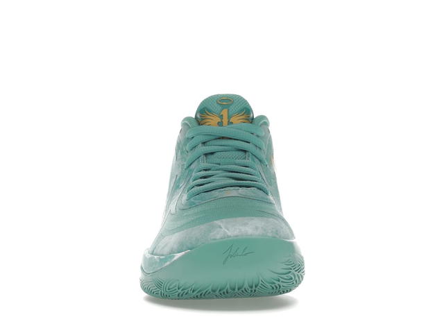 Puma Puma LaMelo Ball MB.02 Lunar New Year Jade - view 2